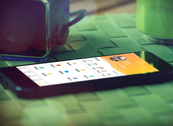 合肥小程序開發案例