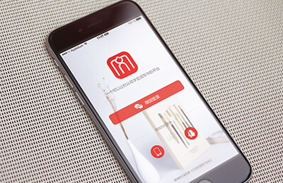 合肥小程序開發案例