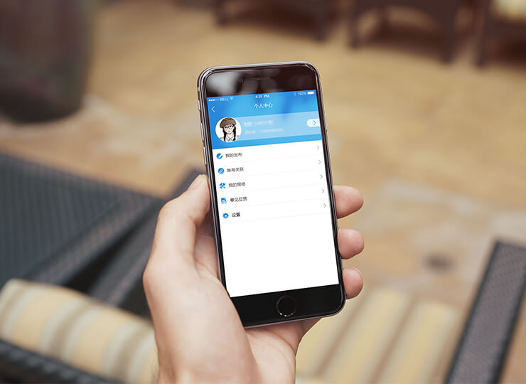 合肥小程序開發案例