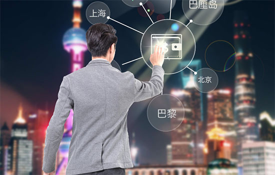 合肥小程序開發資訊