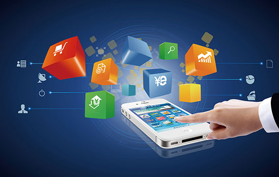 合肥小程序開發資訊