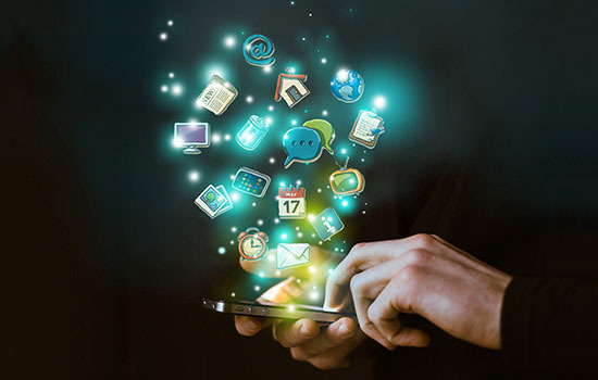 合肥小程序開發資訊