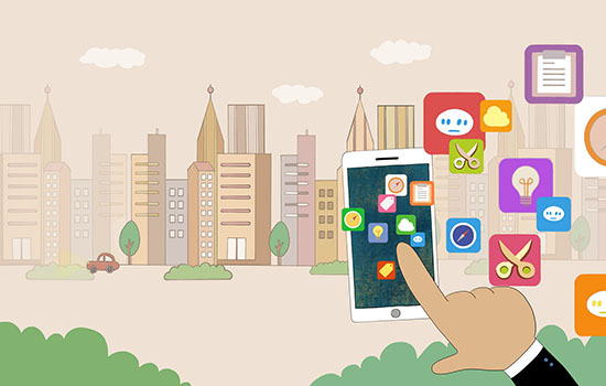 合肥小程序開發資訊